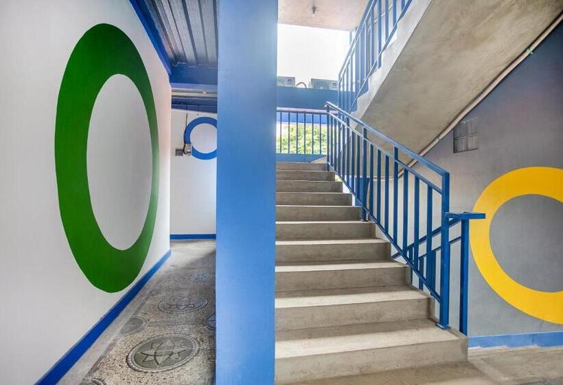 هتل Collection O Tunas Plaza Residence