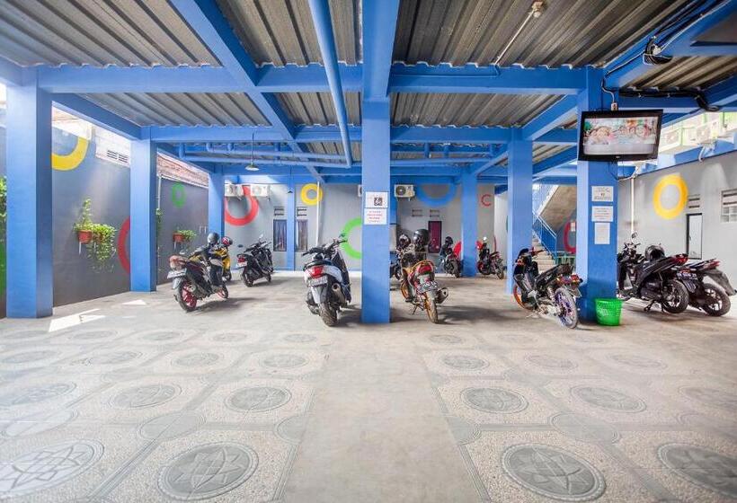 هتل Collection O Tunas Plaza Residence