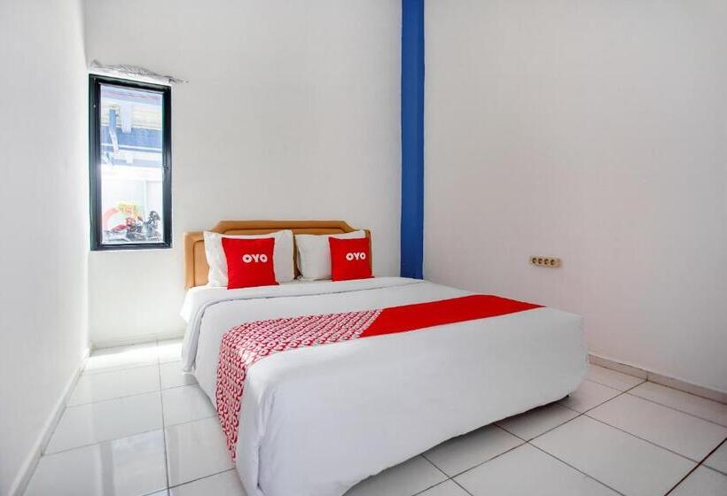 هتل Collection O Tunas Plaza Residence