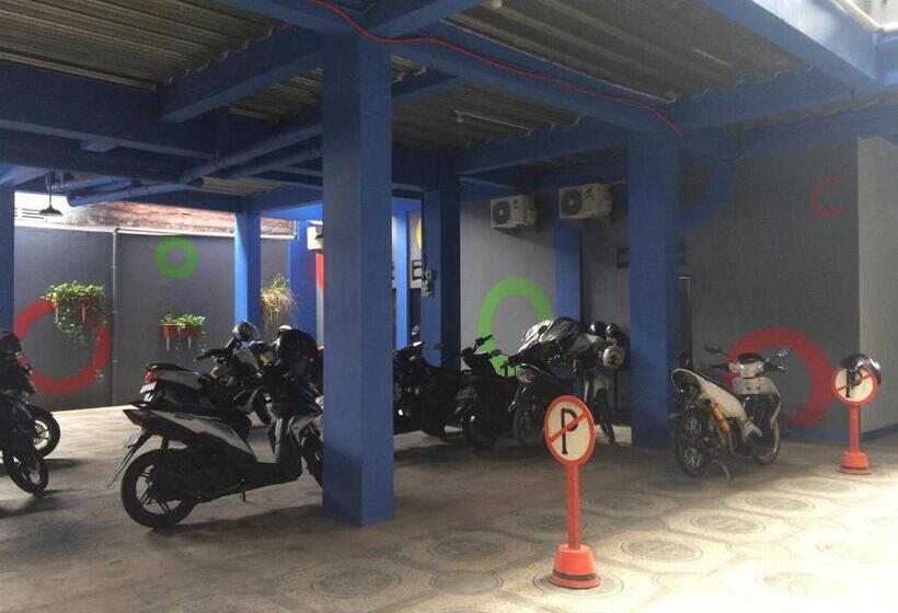 هتل Collection O Tunas Plaza Residence