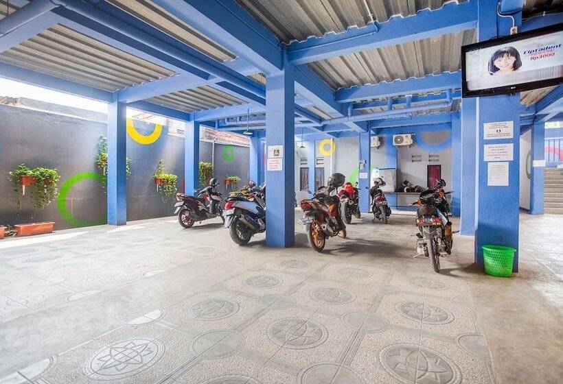 هتل Collection O Tunas Plaza Residence