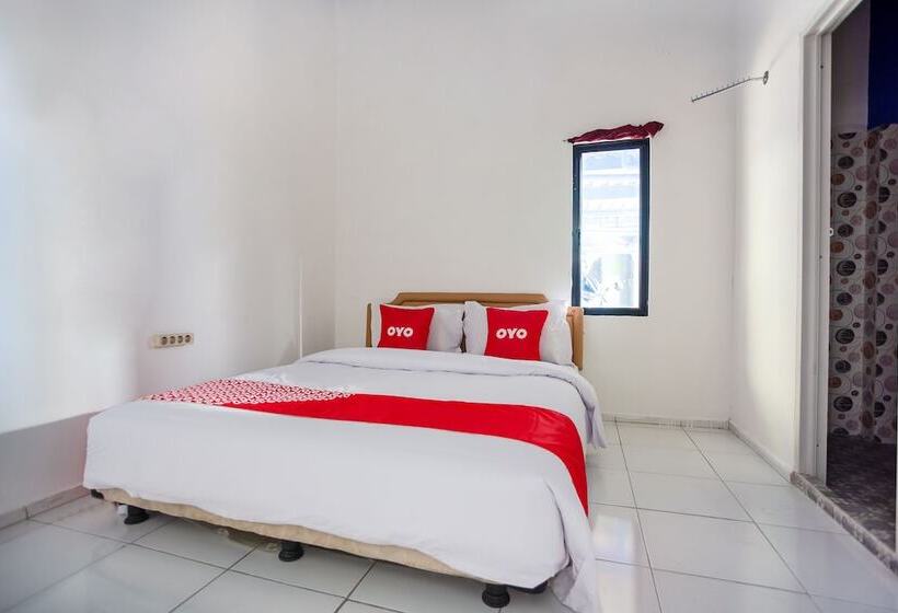 هتل Collection O Tunas Plaza Residence