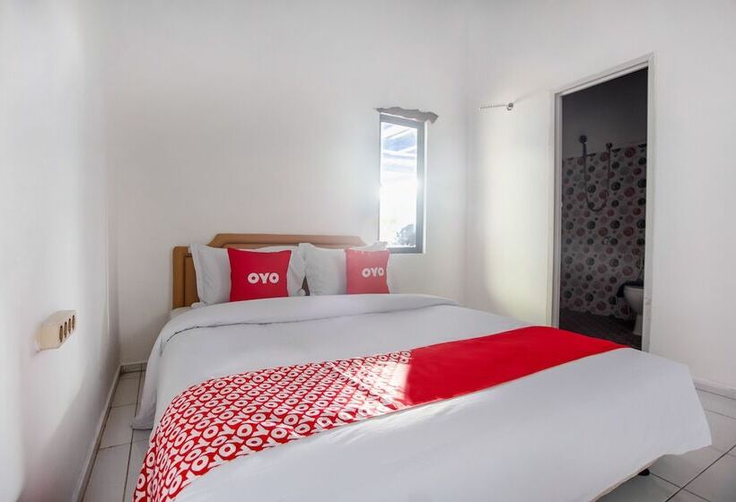 هتل Collection O Tunas Plaza Residence