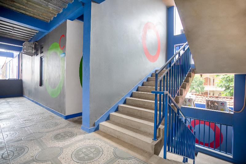 هتل Collection O Tunas Plaza Residence