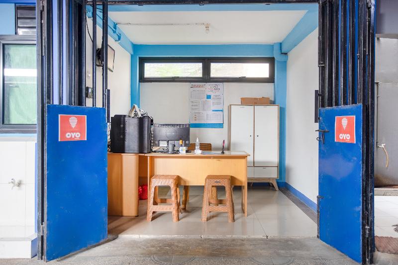 هتل Collection O Tunas Plaza Residence