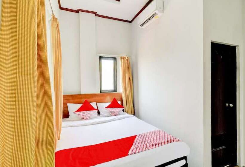 هتل Oyo 90048 Teratai Bekasi Guesthouse