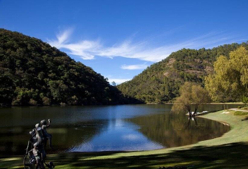 בית מלון כפרי Sierra Lago