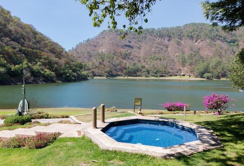 בית מלון כפרי Sierra Lago