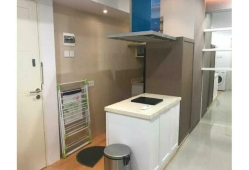 Hotel Tanglin Mansion Supermall Surabaya By Havana Friends