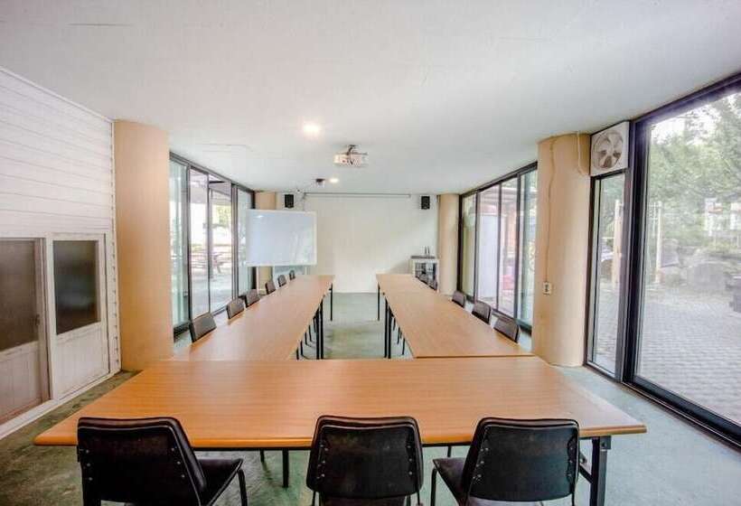 فندق Ulsan Paradise Pension