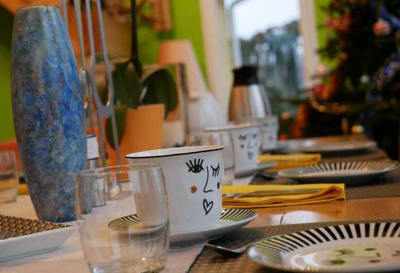 فندق Au Domaine Du Cerf