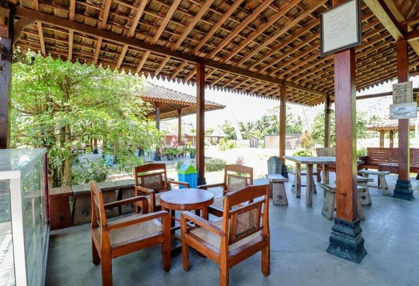 هتل Balkondes Duta Menoreh