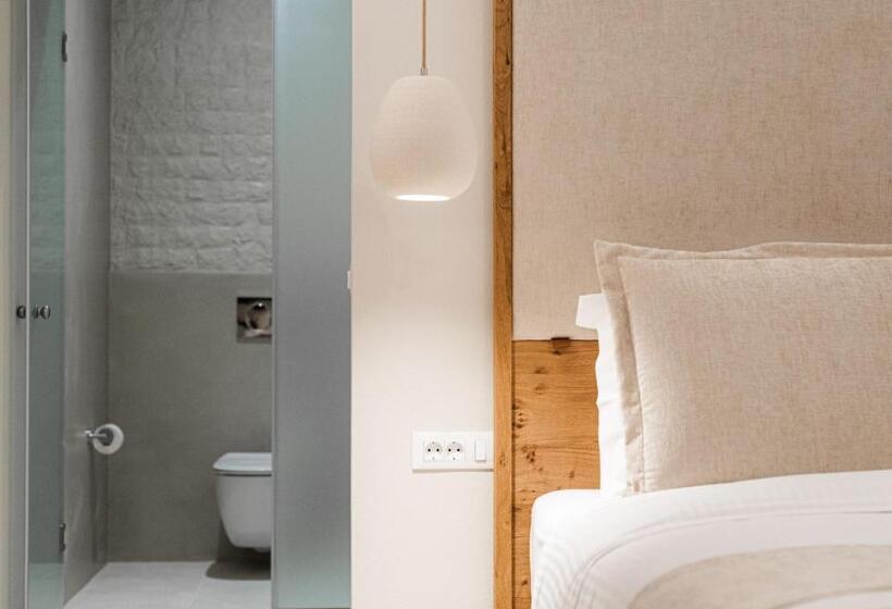 هتل Casa Di Fiori Andros Suites