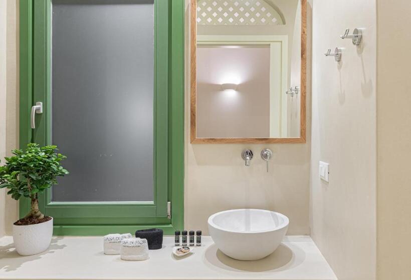 هتل Casa Di Fiori Andros Suites