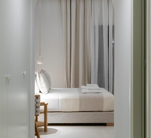 هتل Casa Di Fiori Andros Suites