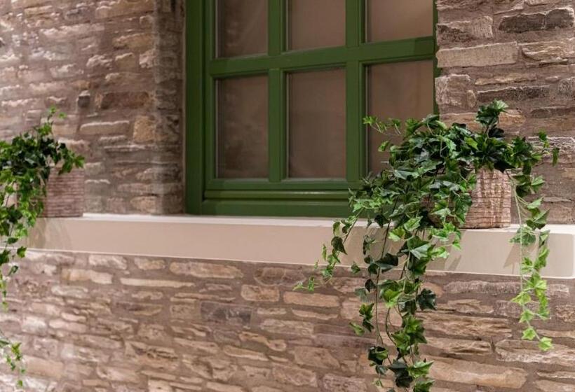 هتل Casa Di Fiori Andros Suites