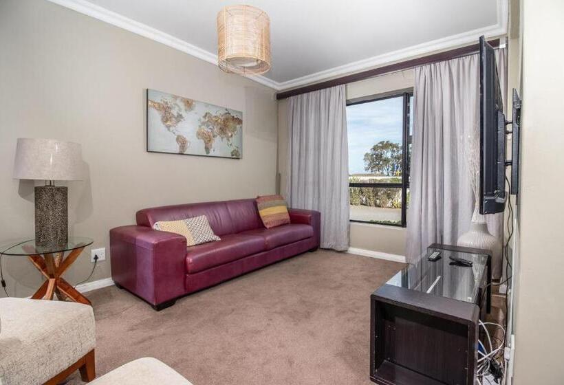 هتل Cashmere Suites