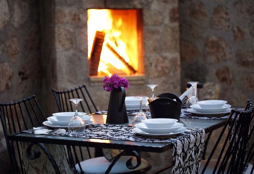 هتل Castle Inn Boutique