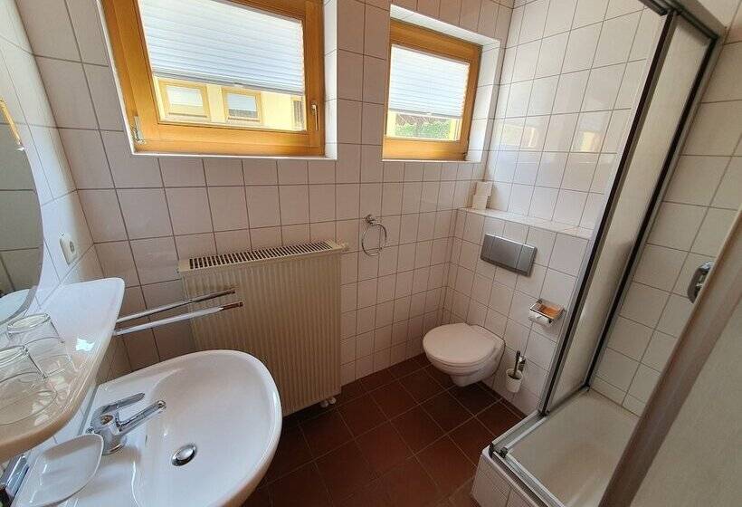 هتل Feriendorf Fuchsberg