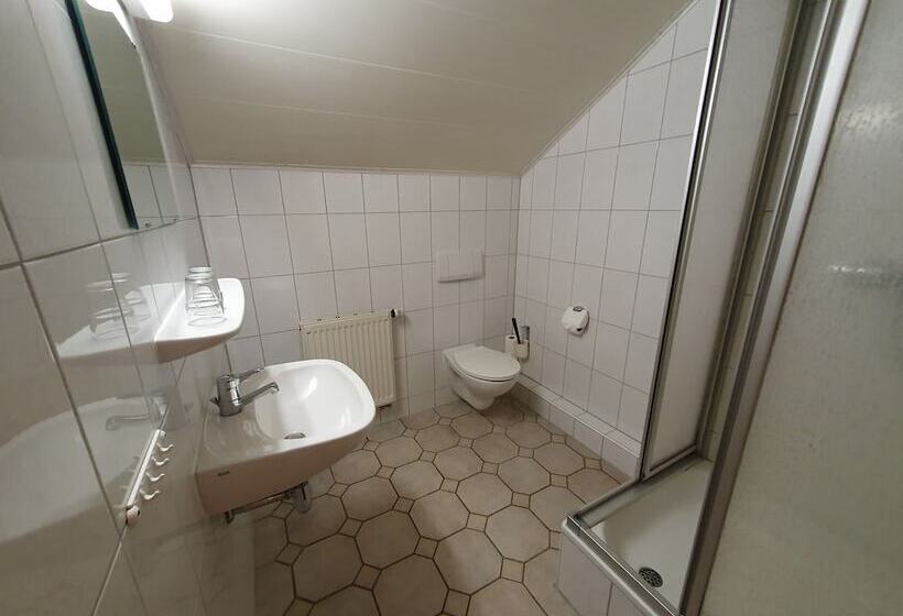 هتل Feriendorf Fuchsberg