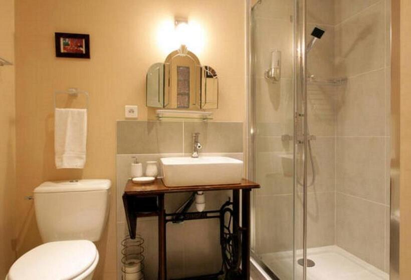 ホテル Maison De Textile