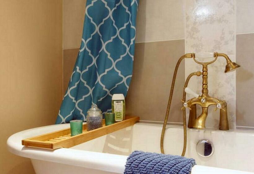 ホテル Maison De Textile