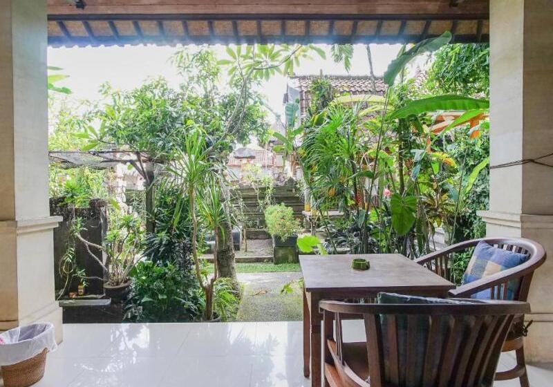 Отель Matahari House Ubud