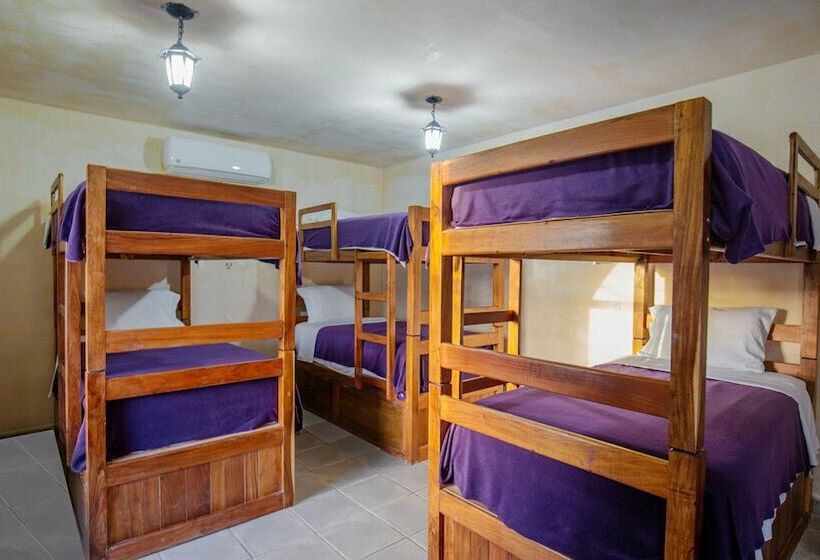 هتل Casa Anaya   Hostel