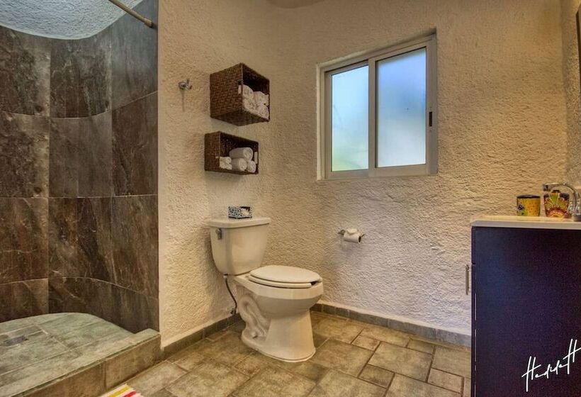 هتل Antigua De Cabo