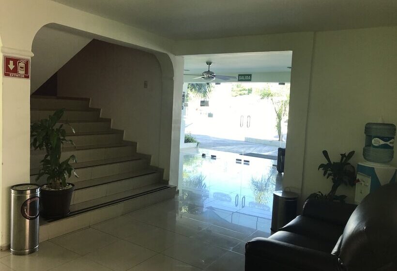 Hotel Avenida