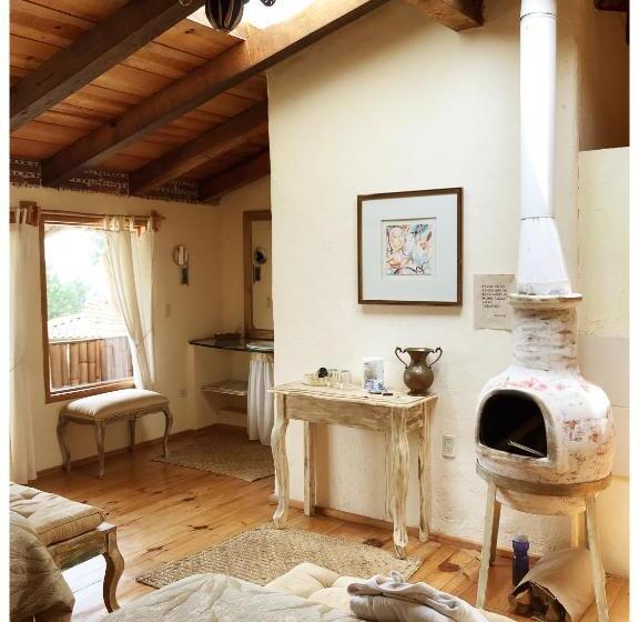 هتل Casa Kitsch
