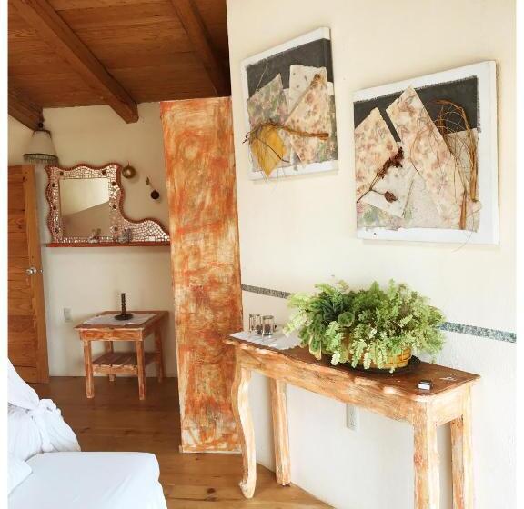 هتل Casa Kitsch
