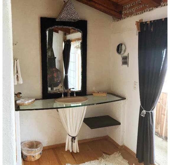 هتل Casa Kitsch