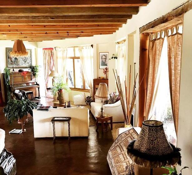 هتل Casa Kitsch