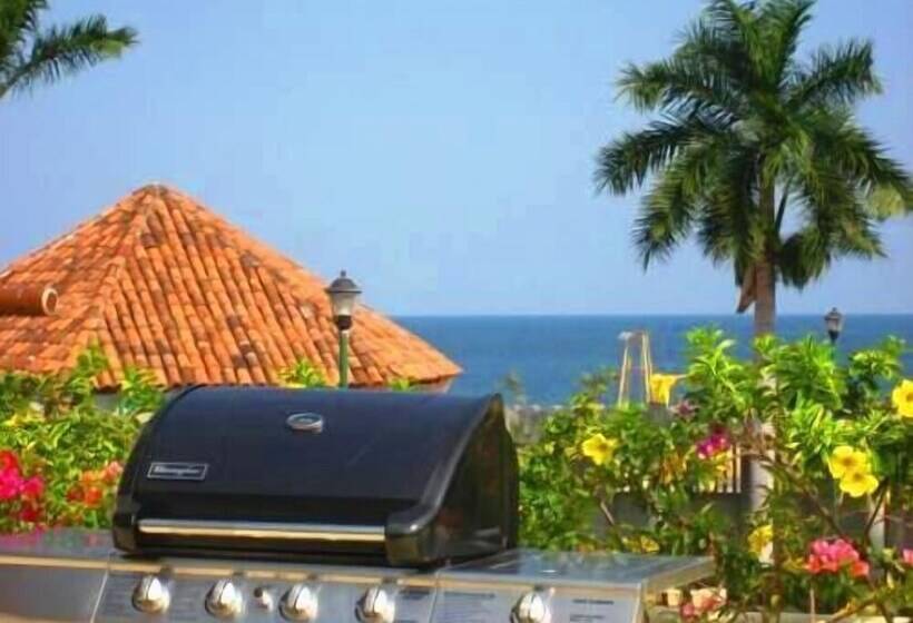 هتل Condominio Sdm Chahue 2br