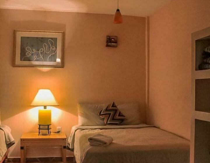 فندق El Sueño De Quetzalcoatl