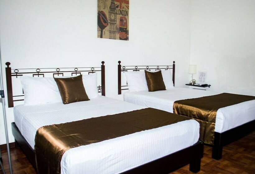 فندق Kali Suites