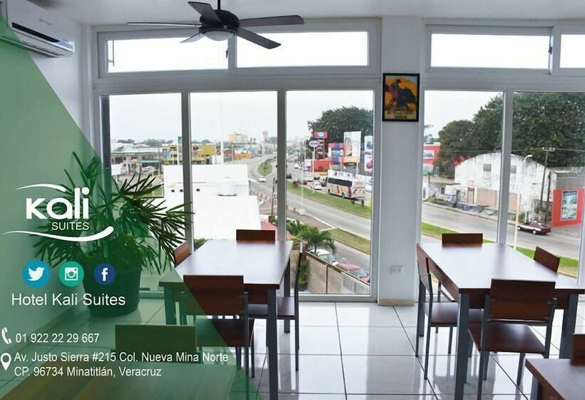 فندق Kali Suites