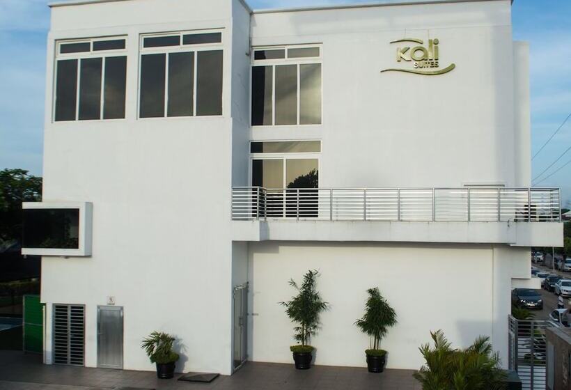 فندق Kali Suites