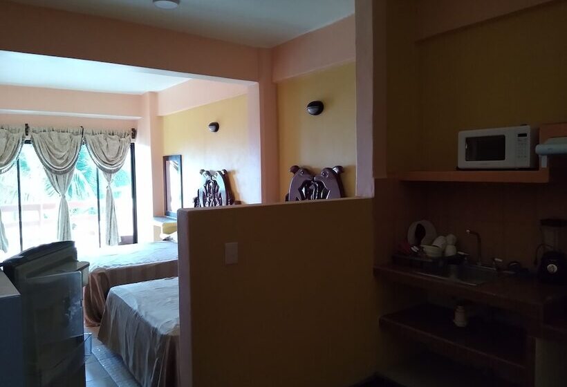فندق Marbella Playa Larga