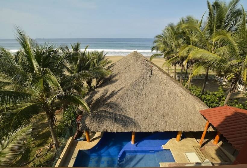 فندق Marbella Playa Larga