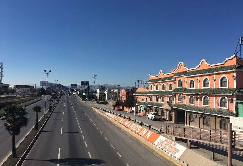 فندق Mario's Inn