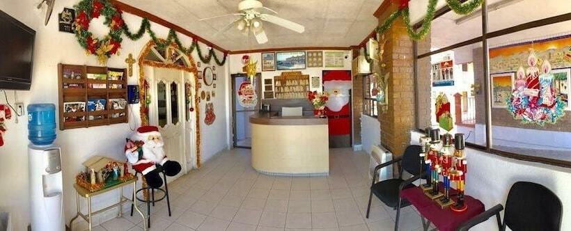 فندق Mario's Inn