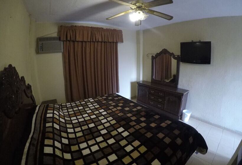 فندق Mario's Inn