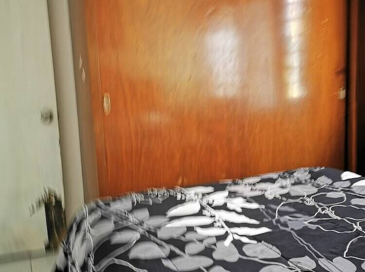 فندق Mi Casita Izcalli