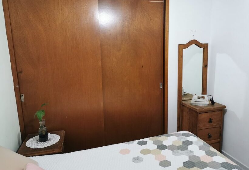 فندق Mi Casita Izcalli