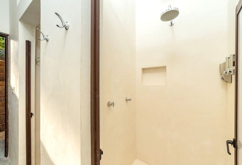 فندق Mimosa Tulum