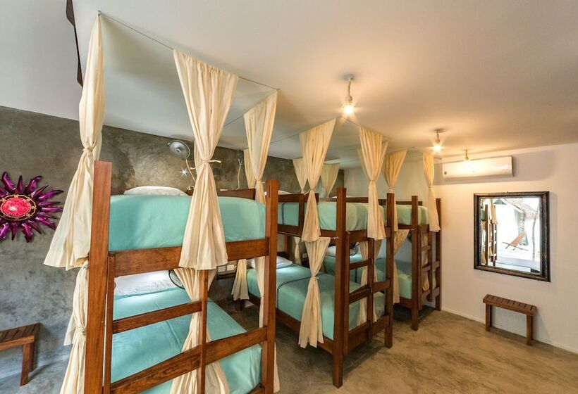 فندق Mimosa Tulum