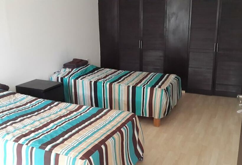 فندق Palmas