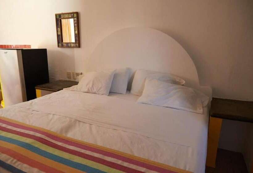 Pargos Hotel & Cowork